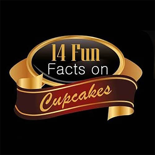 14 Fun Facts About Cupcakes