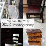 Changing Your Food Photography