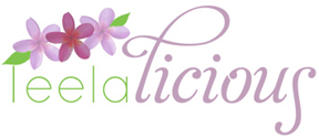 LeelaLicious Logo