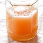 Rhubarb syrup recipe