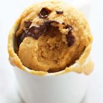 Keto Peanut Butter Mug Cake Recipe - Gluten-Free, Paleo, Low-Carb