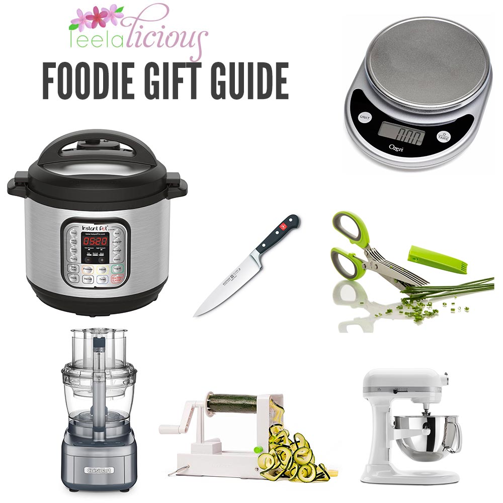 GIFT GUIDE 18 Perfect Kitchen Gift Ideas » LeelaLicious