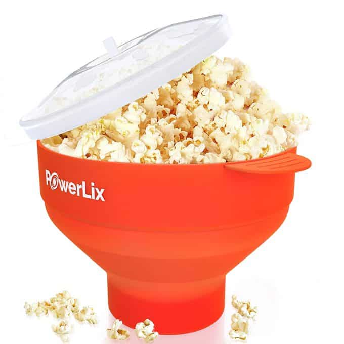 Best Microwave Popcorn Popper 2024 Nicki Amabelle