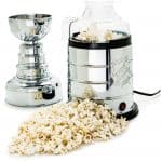 Stanley Cup Air Popcorn Popper
