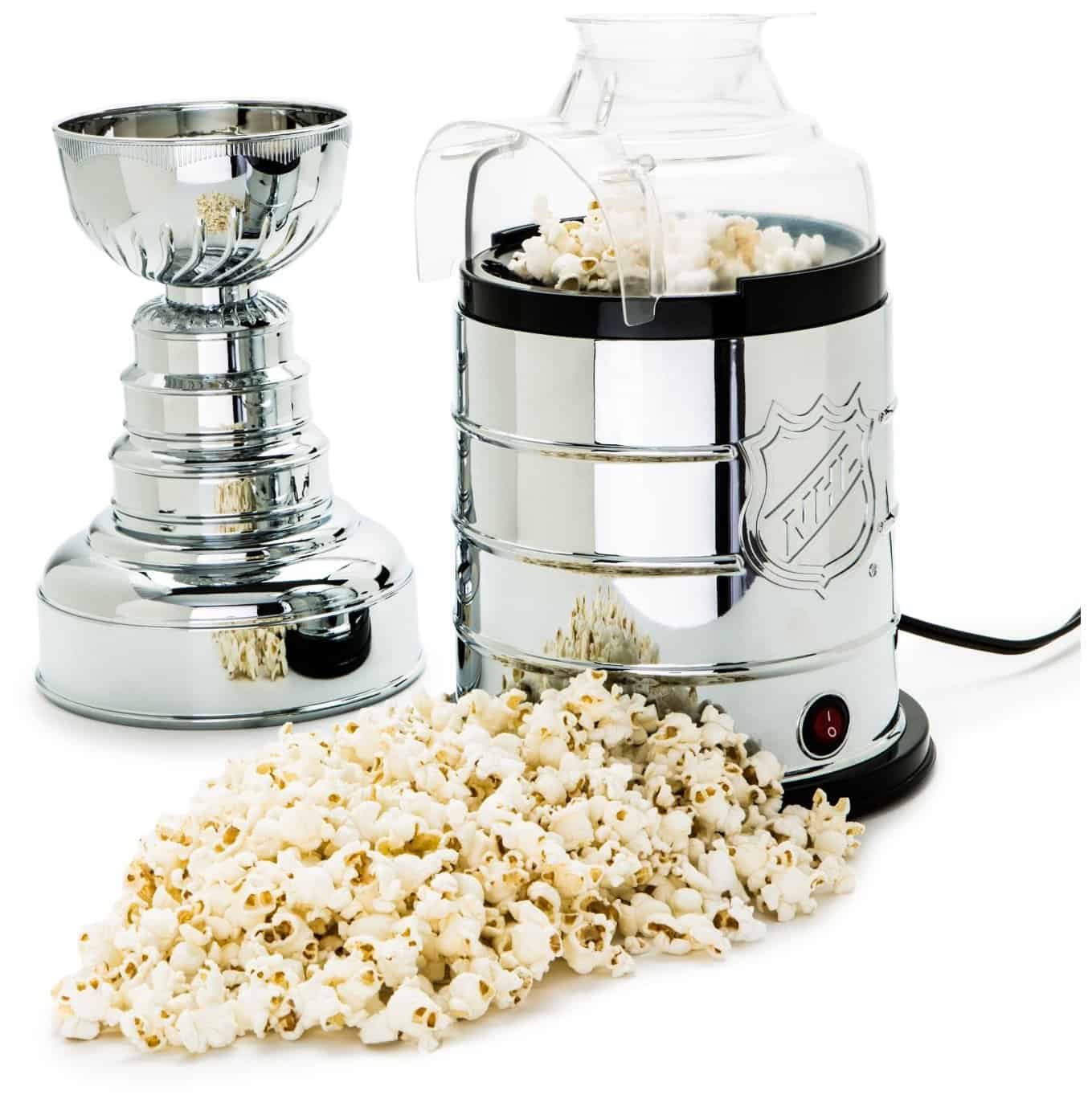 Best Air Popcorn Poppers UPDATED » LeelaLicious