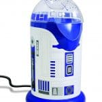 Star Wars R2-D2 Hot Air Popcorn Popper