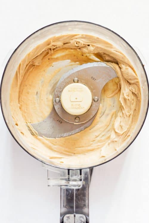 Peanut Butter Banana Ice Cream - dairy free, vegan » LeelaLicious