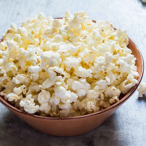 The Secret Life of Popcorn: Why Old Maids Exist