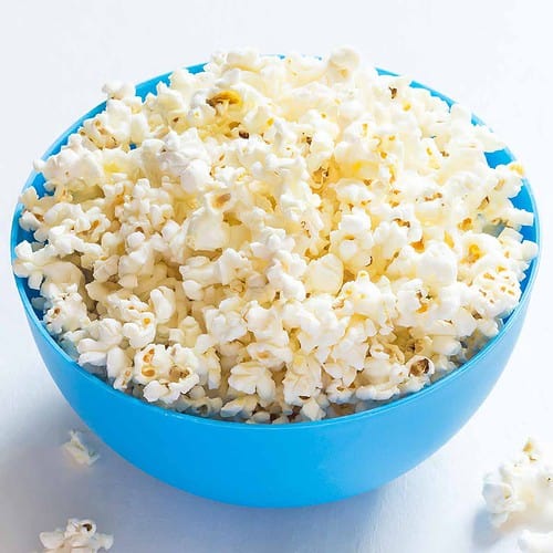 Can You Eat Popcorn while On a Diet?