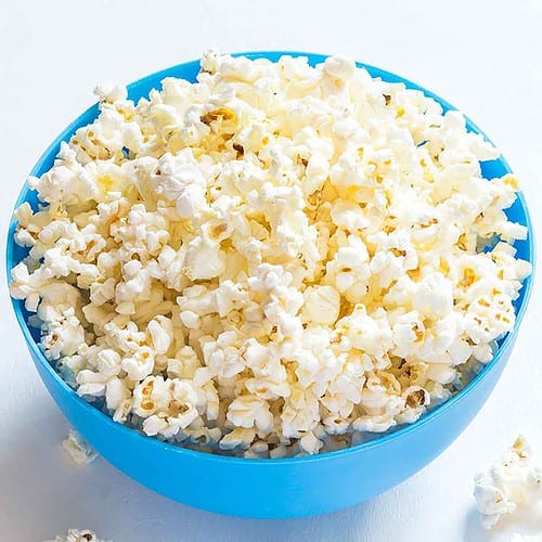 20 Exciting Facts about Popcorn