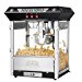 Black Paducah Industrial Popcorn Machine