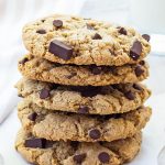 Tigernut Flour Cookie Recipe