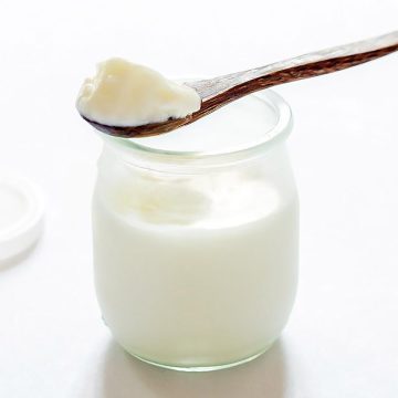 How to Make Instant Pot Yogurt - 2 Ways