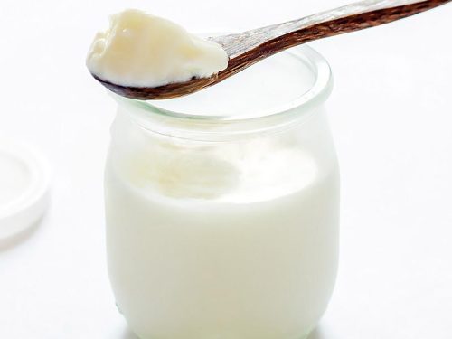 Homemade Soy Yogurt: Instant Pot and Greek-style Methods