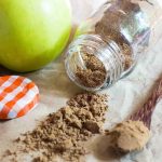 Homemade Apple Pie Spice Recipe