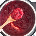 Cooked Cranberry Sauce