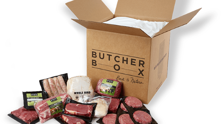 Butcher Box