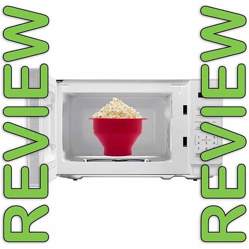 Best Microwave Popcorn Bowls Reviewed