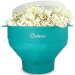 Salbree Popcorn Popper Bowl