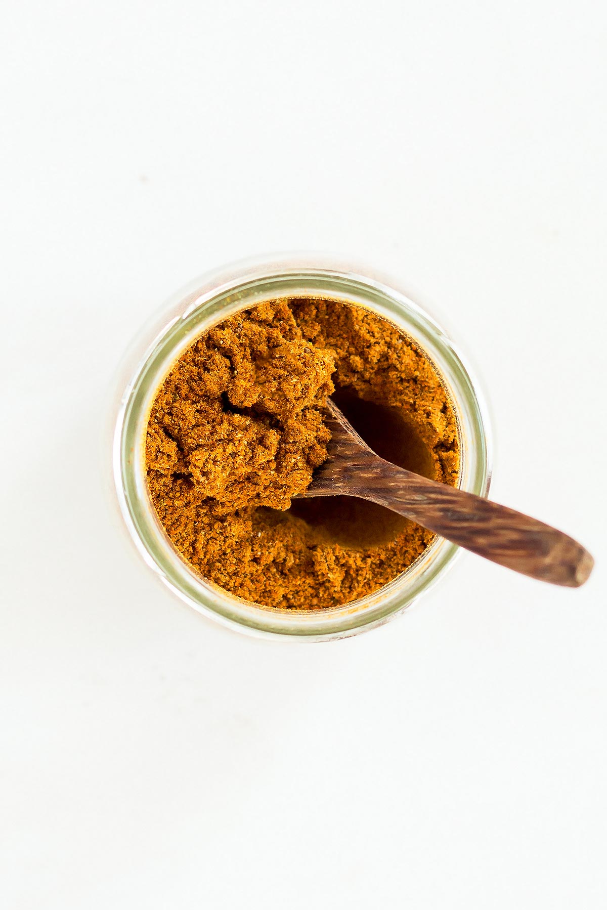 Homemade Tandoori Spice Recipe