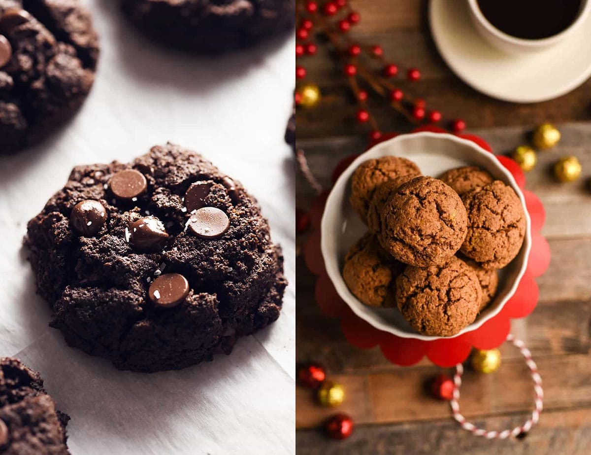 Gluten-free Cookie Recipes