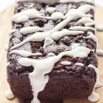 Chocolate Gingerbread Loaf Recipe