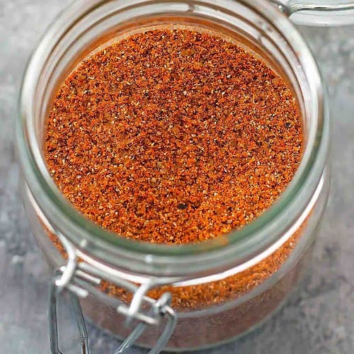 Best Dry Rub for Ribs