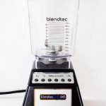 Blendtec Total Classic Blender with Wildside+ Jar