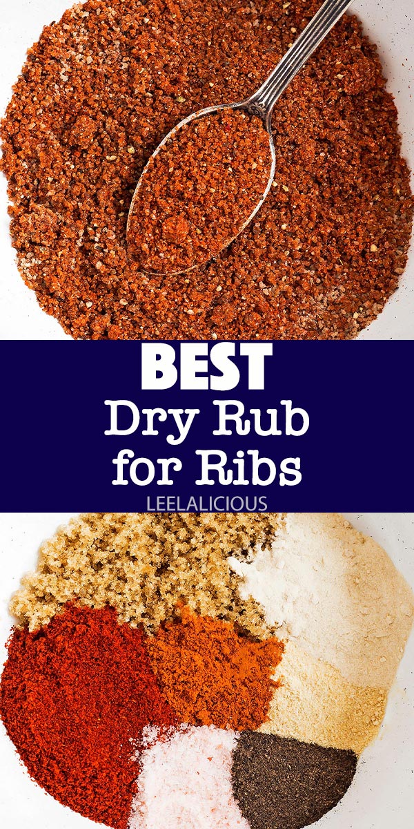 Best Dry Rub For Ribs