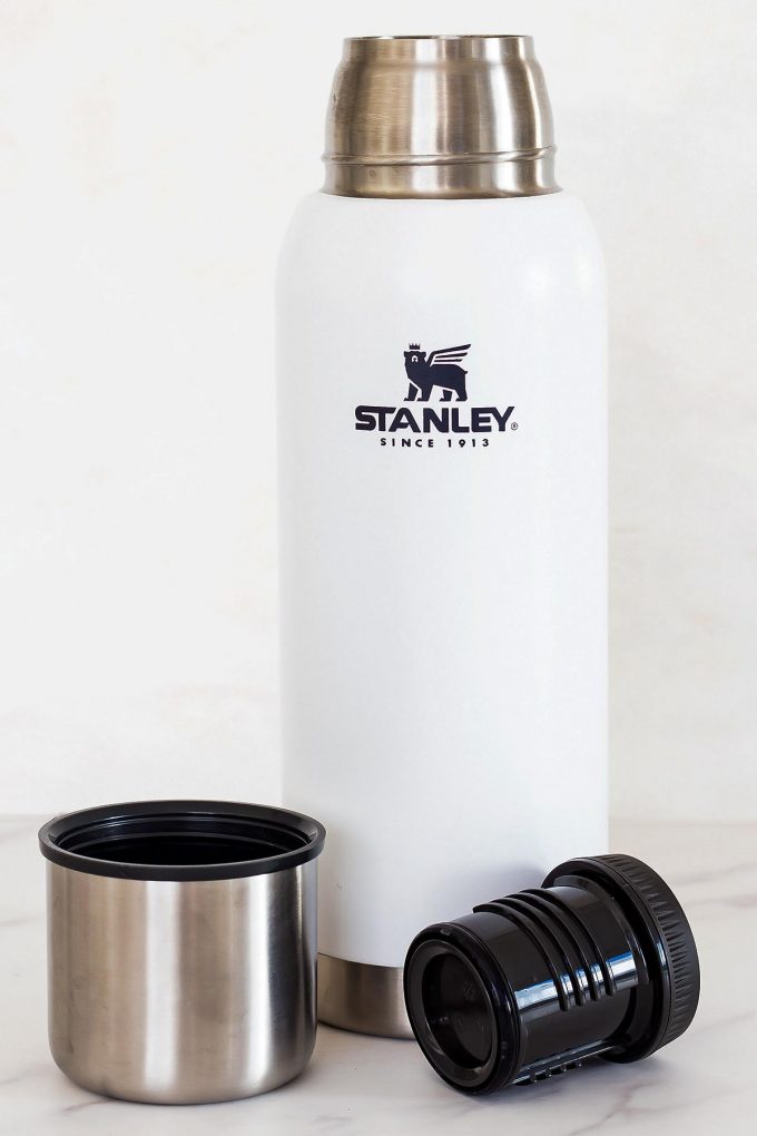 Adventure Stainless Steel Vacuum Bottle Stanley