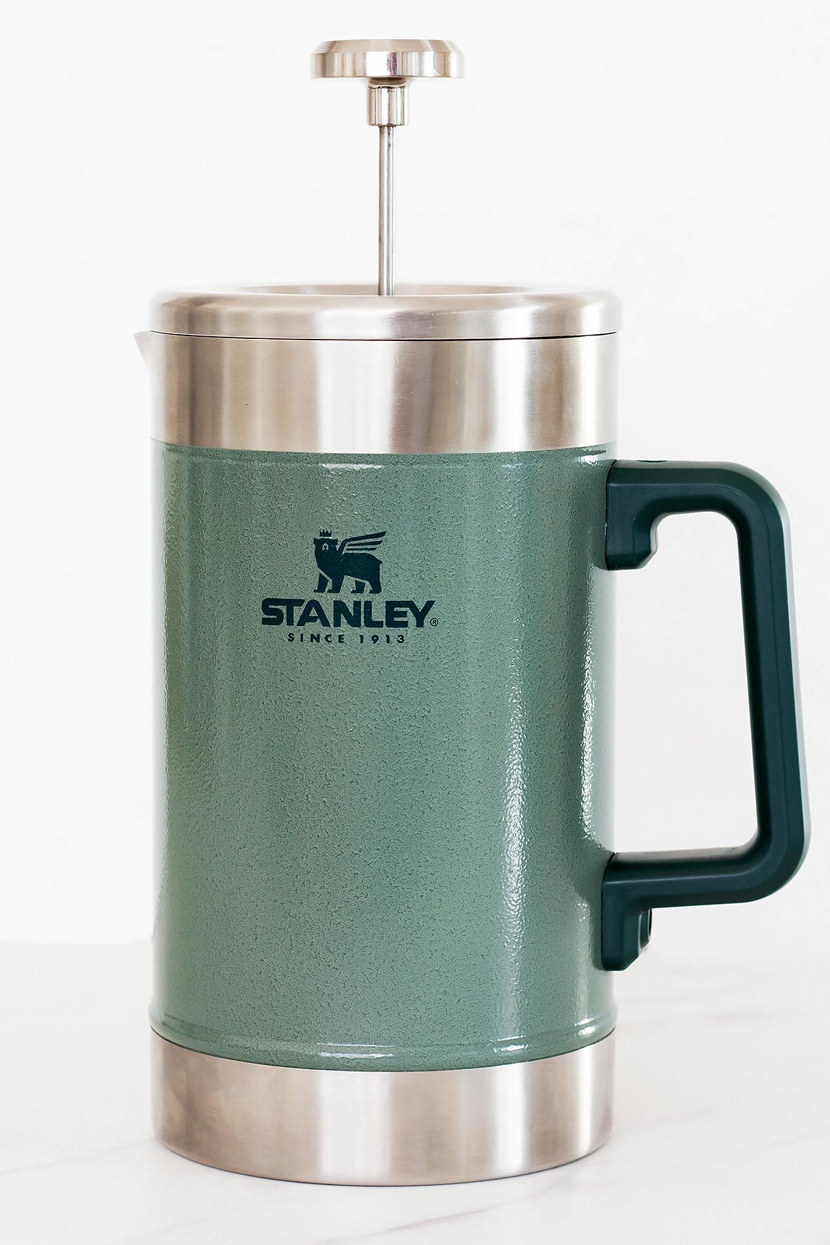 Stanley Thermos Coffee French Press