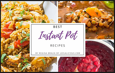 Best Instant Pot Cajun & Creole Recipes