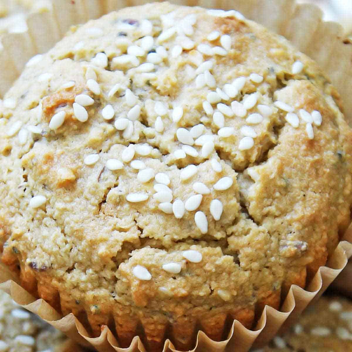 https://leelalicious.com/wp-content/uploads/2021/02/Tahini-Coconut-Flour-Muffin-Recipe.jpg