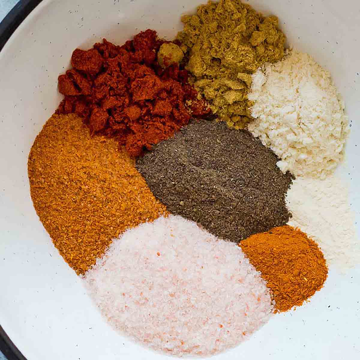 McCormick Perfect Pinch Garlic Pepper Blend Salt Free - Shop Spice Mixes at  H-E-B