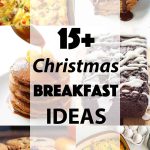 Christmas Breakfast Ideas