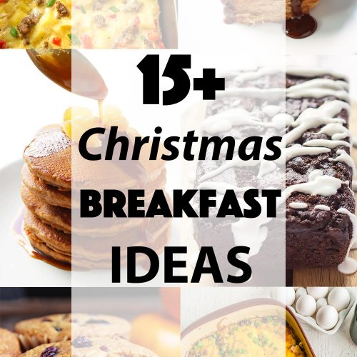 Christmas Breakfast Ideas Recipe Images