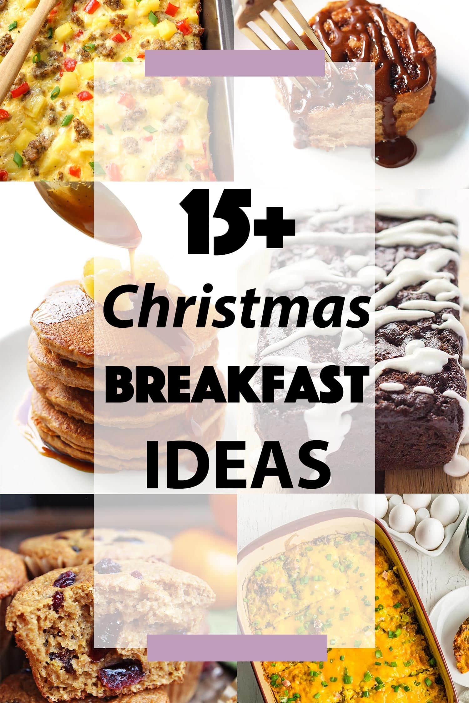 Christmas Breakfast Ideas Recipe Images