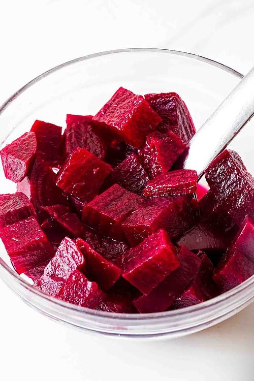 Quick Pickled Beets LeelaLicious   Quick Pickled Beetroot 500x750 