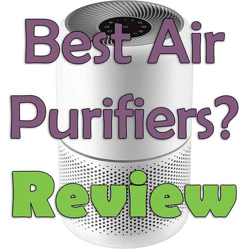 What are the best air purifiers? Reviewed!