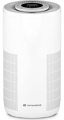 HARMONY 1500 Air Purifier Review – HSE1500
