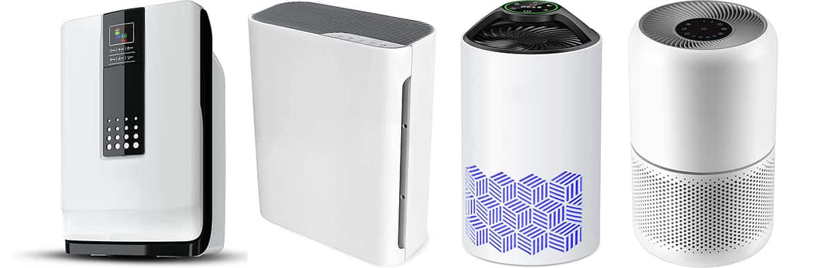 Best Air Purifiers? Review!