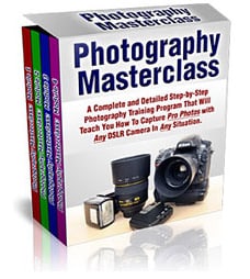 Photography Masterclass Review