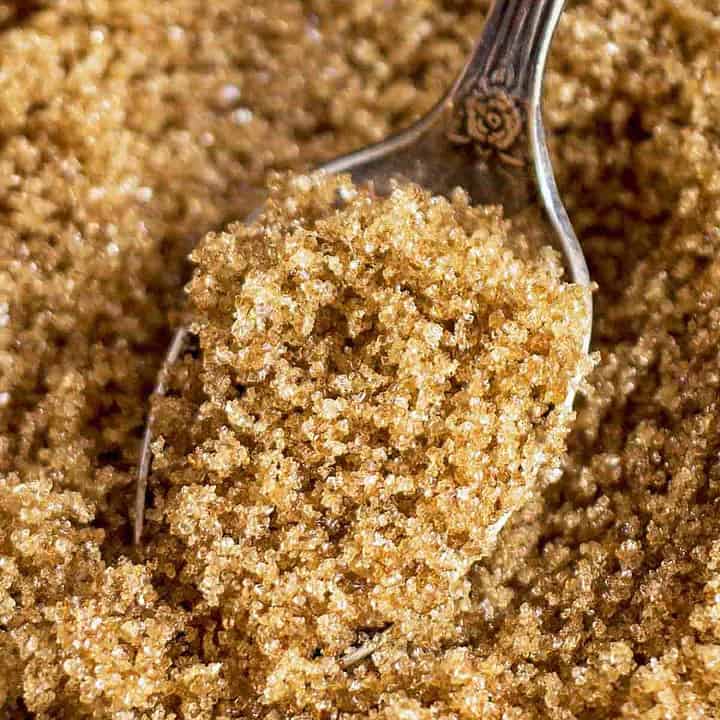 Recipe Index LeelaLicious   Homemade Brown Sugar Hack 720x720 