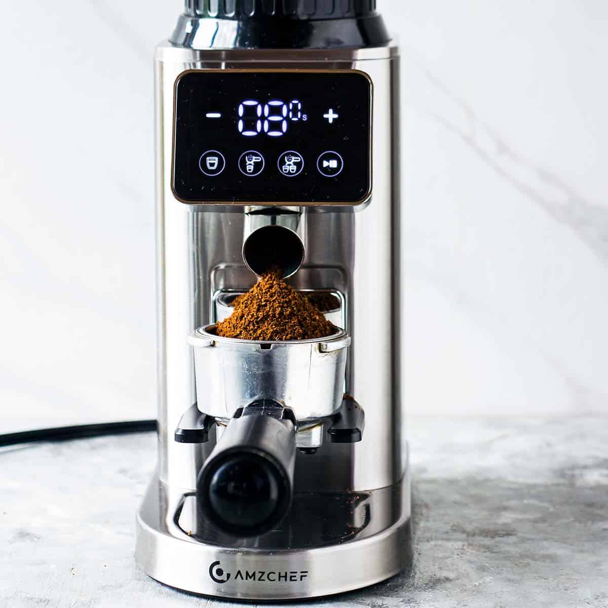 espresso coffee bean grinder