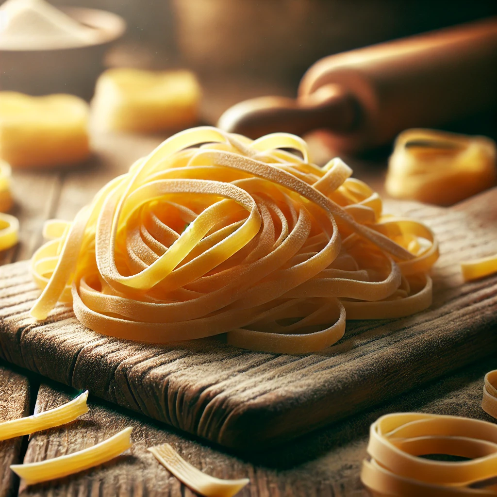 Top Manual and Automatic Pasta Machine