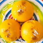 Easy Mango Sorbet Recipe